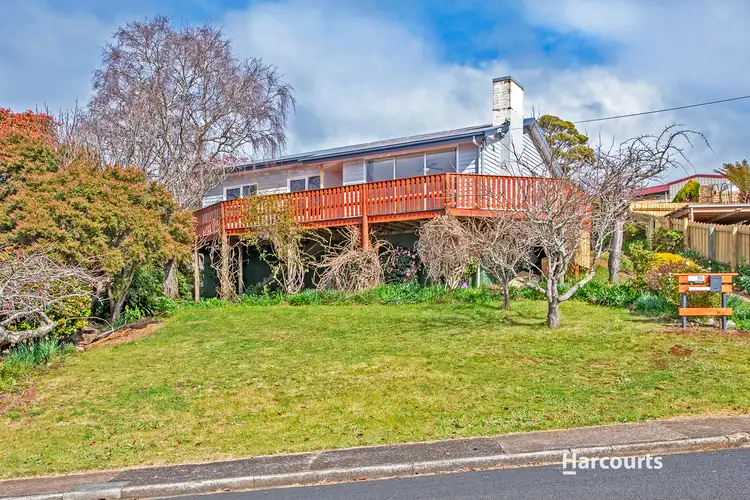 Second view of Homely house listing, 50 Belton Street, Acton TAS 7320