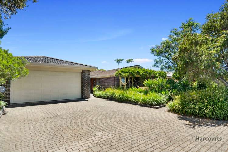 Second view of Homely house listing, 6 Banks Road, Woodcroft SA 5162