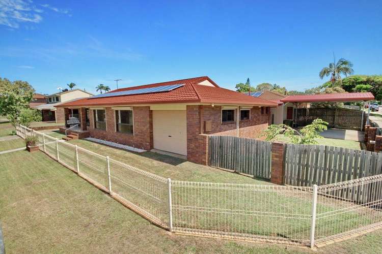 Second view of Homely house listing, 24 Bajimba Street, Manly West QLD 4179