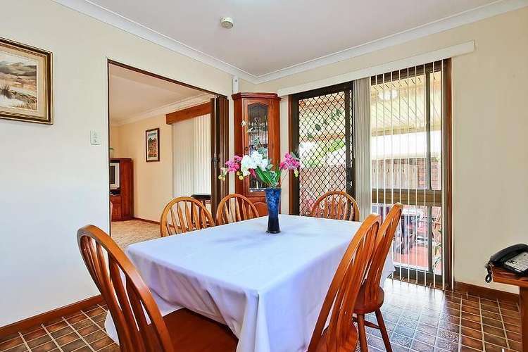Fourth view of Homely house listing, 24 Bajimba Street, Manly West QLD 4179