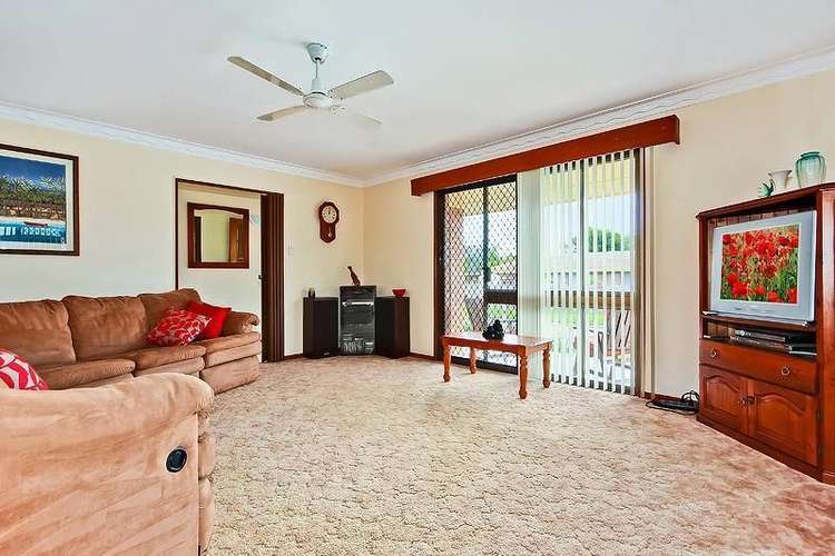 Fifth view of Homely house listing, 24 Bajimba Street, Manly West QLD 4179