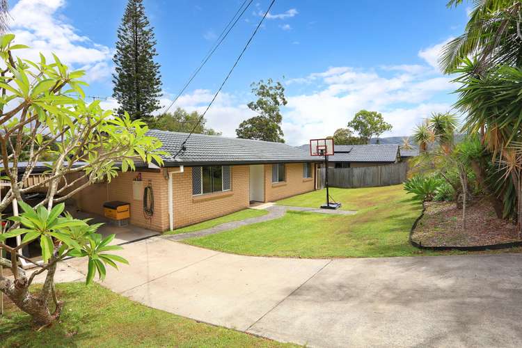 Main view of Homely house listing, 57 Cobai Drive, Mudgeeraba QLD 4213