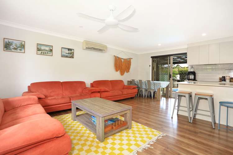 Fourth view of Homely house listing, 57 Cobai Drive, Mudgeeraba QLD 4213