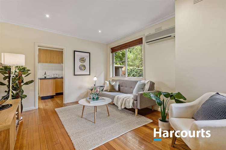 Second view of Homely unit listing, 4/22 Chestnut Street, Surrey Hills VIC 3127