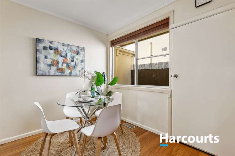 Third view of Homely unit listing, 4/22 Chestnut Street, Surrey Hills VIC 3127