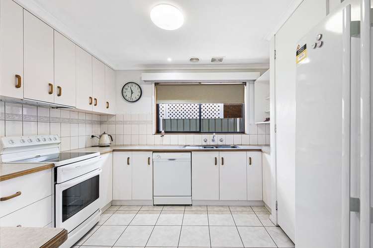 Second view of Homely house listing, 11 Scott Street, Wangaratta VIC 3677