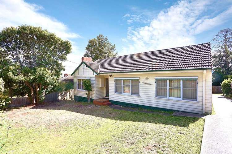 Main view of Homely house listing, 1/51 Doynton Parade, Mount Waverley VIC 3149