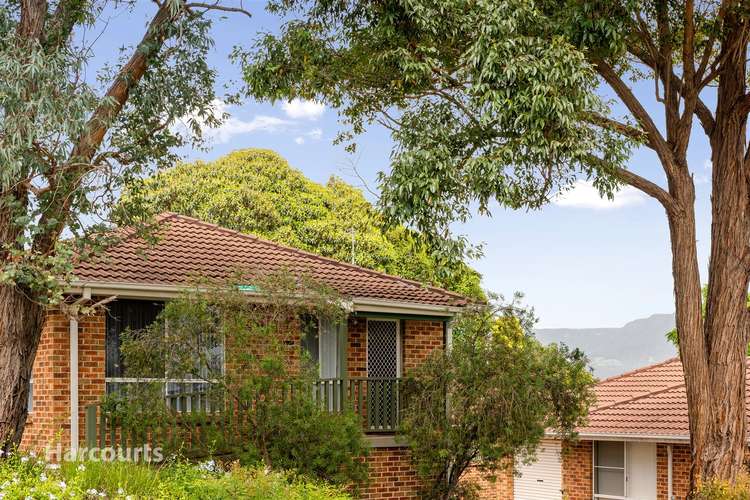 Second view of Homely villa listing, 2/6-8 Darren Avenue, Kanahooka NSW 2530