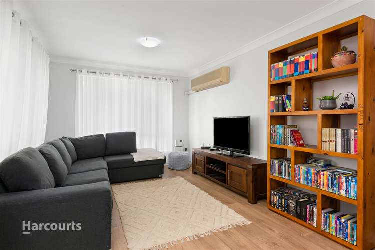 Third view of Homely villa listing, 2/6-8 Darren Avenue, Kanahooka NSW 2530
