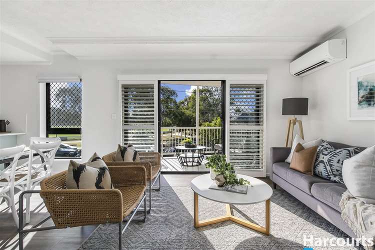Second view of Homely unit listing, 2/147-151 Riding Road, Hawthorne QLD 4171