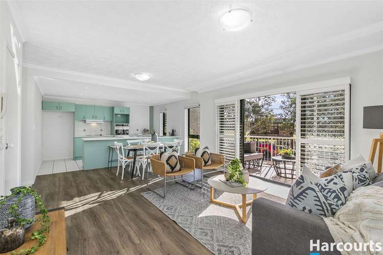 Fourth view of Homely unit listing, 2/147-151 Riding Road, Hawthorne QLD 4171