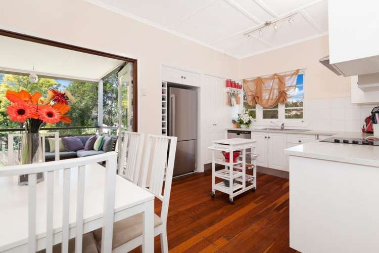 Second view of Homely house listing, 27 Ferricks St, Stafford Heights QLD 4053