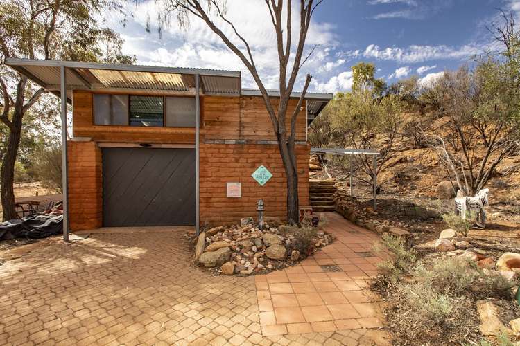 Second view of Homely house listing, 2 Range Crescent, Desert Springs NT 870