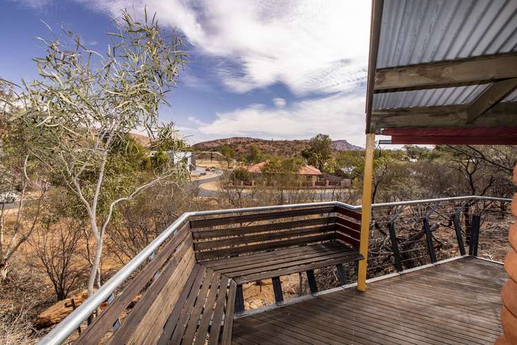 Third view of Homely house listing, 2 Range Crescent, Desert Springs NT 870