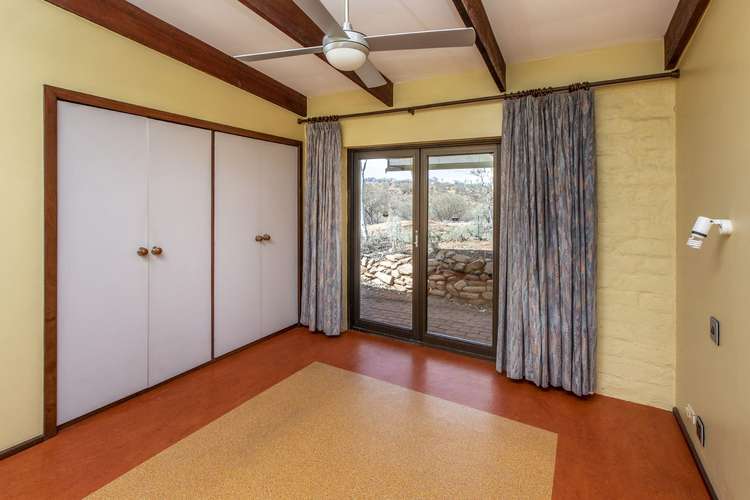 Sixth view of Homely house listing, 2 Range Crescent, Desert Springs NT 870