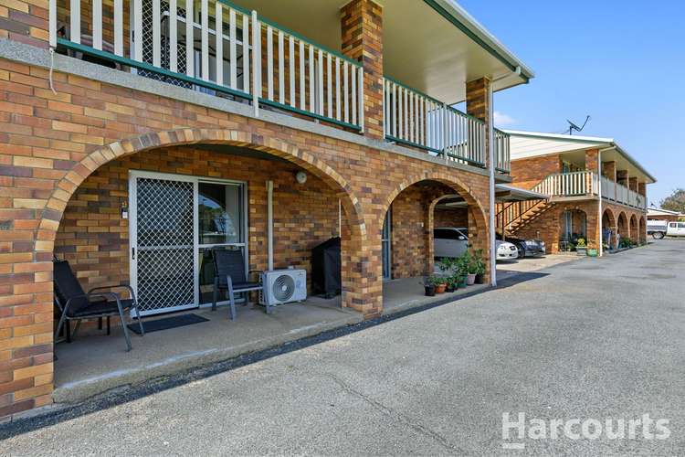 4/64 Taylor Street, Pialba QLD 4655