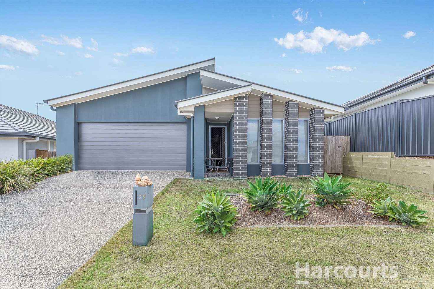 Main view of Homely house listing, 29 Noble Crescent, Narangba QLD 4504
