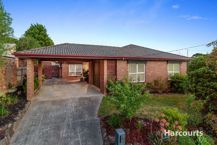 Main view of Homely house listing, 307 Blackburn Road, Burwood East VIC 3151