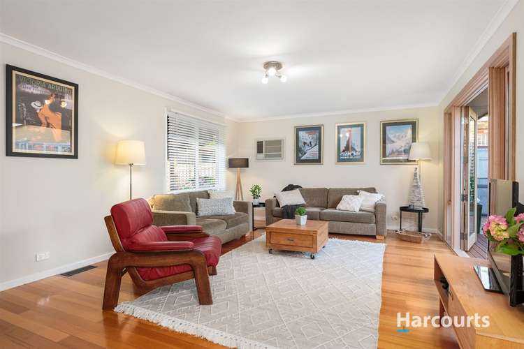 Second view of Homely house listing, 307 Blackburn Road, Burwood East VIC 3151