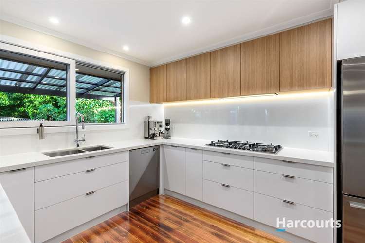 Sixth view of Homely house listing, 307 Blackburn Road, Burwood East VIC 3151