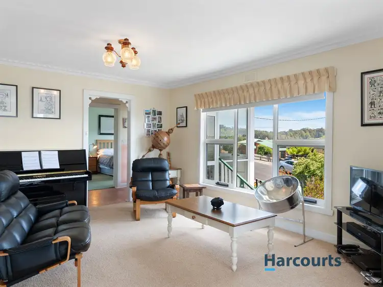 Second view of Homely house listing, 6 Quinn Street, Penguin TAS 7316