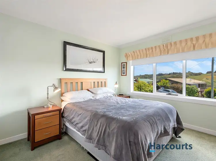 Fifth view of Homely house listing, 6 Quinn Street, Penguin TAS 7316