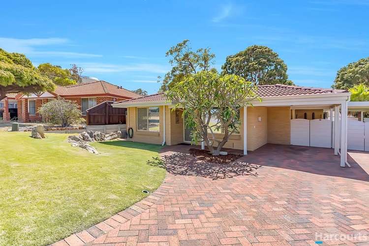 Second view of Homely house listing, 8 Quillen View, Joondalup WA 6027