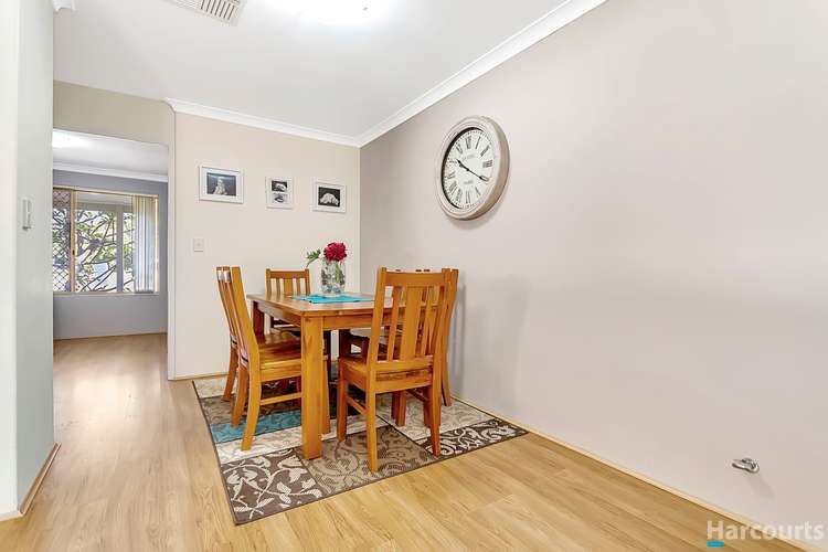 Seventh view of Homely house listing, 8 Quillen View, Joondalup WA 6027
