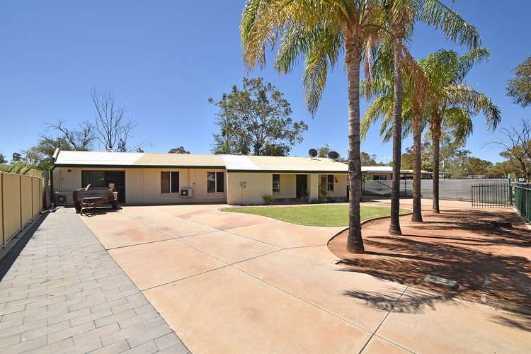 60 Plumbago Crescent, Sadadeen NT 870