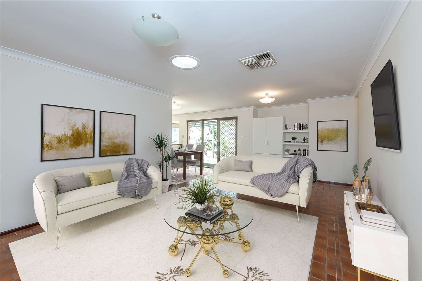 Main view of Homely house listing, 39 Transit Way, Mullaloo WA 6027