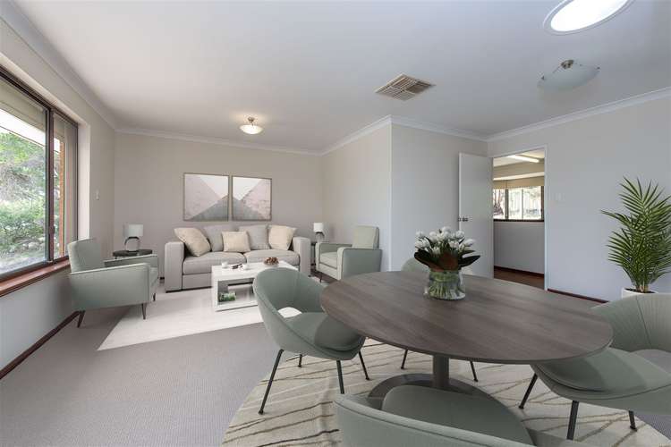 Second view of Homely house listing, 39 Transit Way, Mullaloo WA 6027