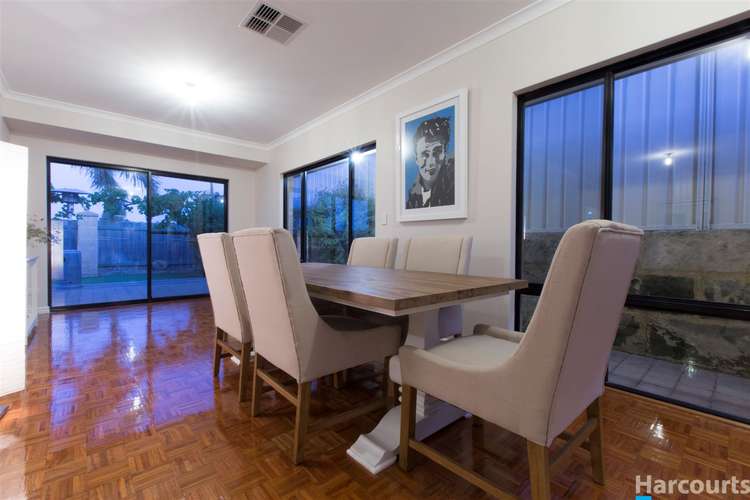 Fourth view of Homely house listing, 37a Eastleigh Loop, Currambine WA 6028