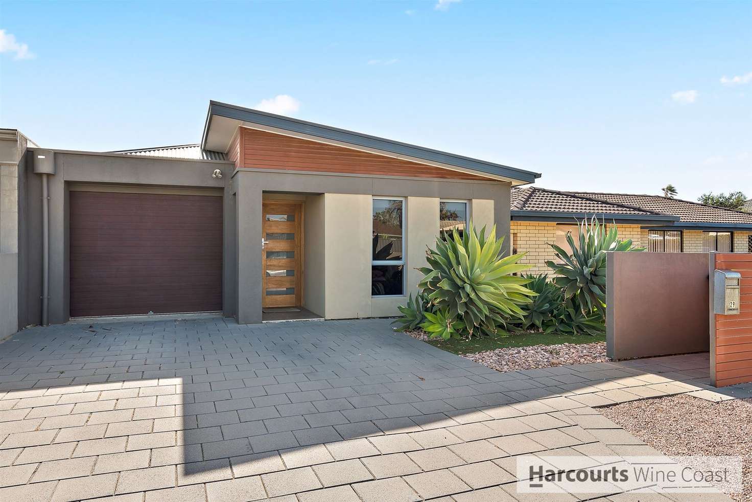 Main view of Homely house listing, 29 Compass Drive, Seaford SA 5169