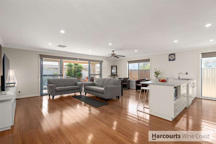 Second view of Homely house listing, 29 Compass Drive, Seaford SA 5169