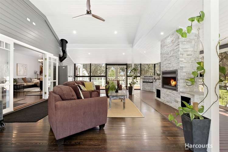 Sixth view of Homely house listing, 45 Corduroy Road, Longwarry VIC 3816