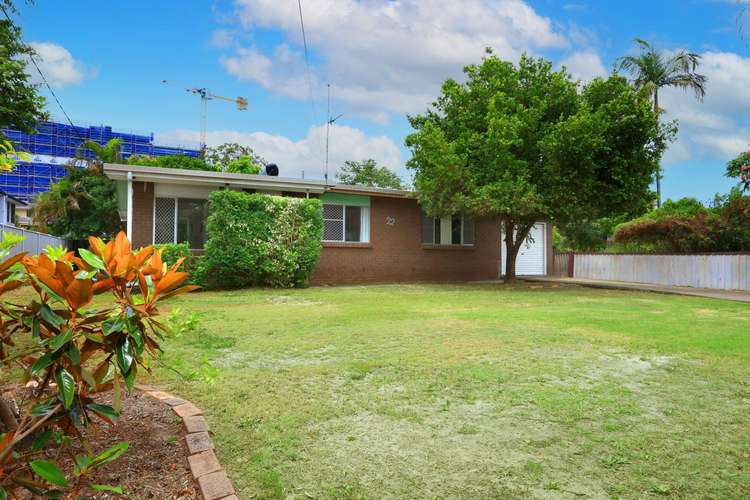 Main view of Homely house listing, 22 Prince Street, Southport QLD 4215
