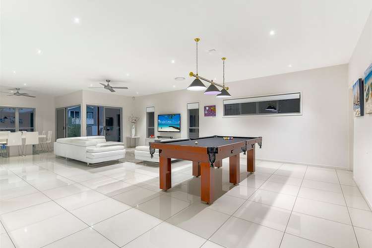 Fourth view of Homely house listing, 90 Oak Place, Mackenzie QLD 4156