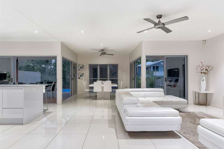 Sixth view of Homely house listing, 90 Oak Place, Mackenzie QLD 4156