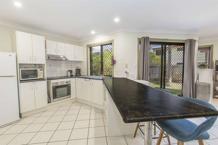 Second view of Homely unit listing, 3/70 Livingstone Street, West End QLD 4810