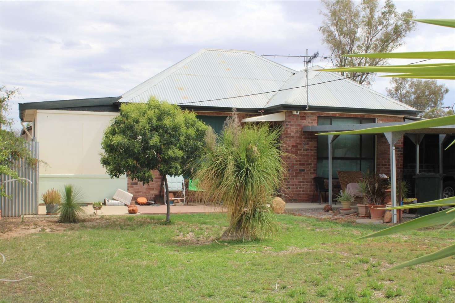 Main view of Homely house listing, 78 Hope Street, Bourke NSW 2840