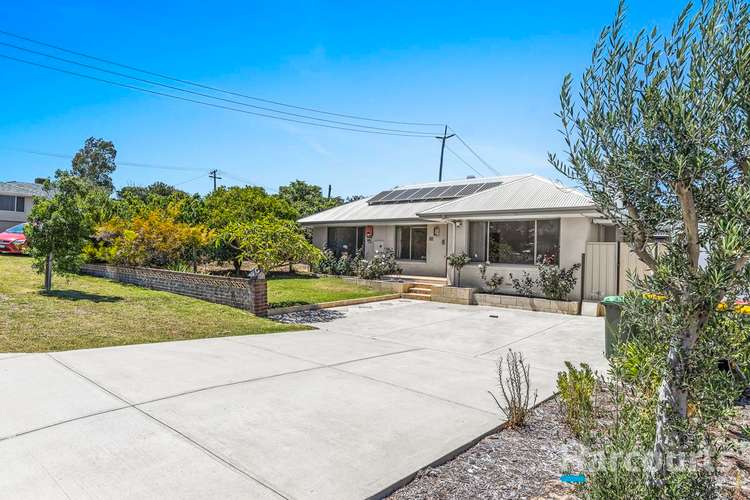 53 Tolley Court, Hamilton Hill WA 6163