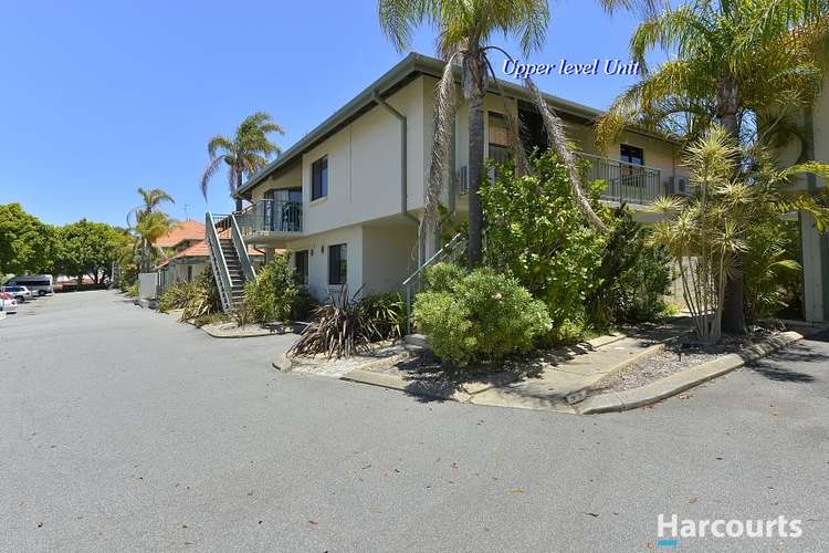 Second view of Homely unit listing, 35/124-130 Mandurah Terrace, Mandurah WA 6210