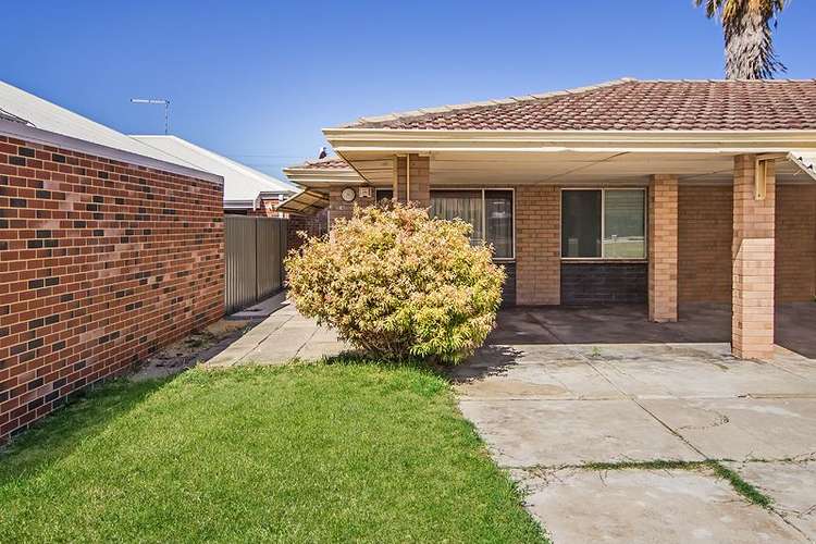 Third view of Homely unit listing, B/11 Jecks Street, Rockingham WA 6168