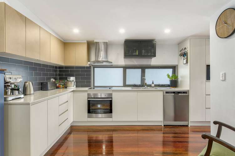 Second view of Homely townhouse listing, 1/7 Sadlier Street, Kedron QLD 4031