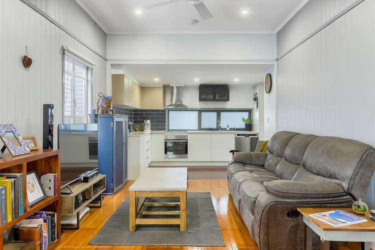 Third view of Homely townhouse listing, 1/7 Sadlier Street, Kedron QLD 4031