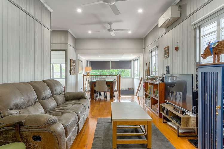 Fourth view of Homely townhouse listing, 1/7 Sadlier Street, Kedron QLD 4031