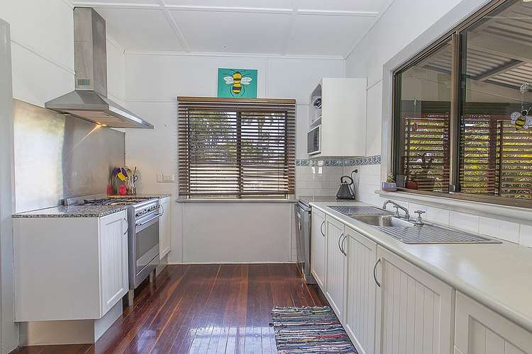 Fourth view of Homely house listing, 186 Howlett Street, Currajong QLD 4812