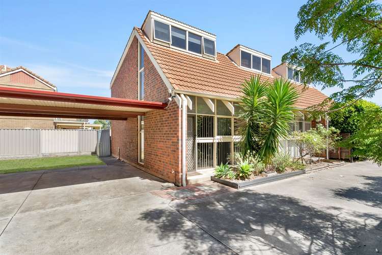 Main view of Homely townhouse listing, 3/14 Murray Terrace, Oaklands Park SA 5046
