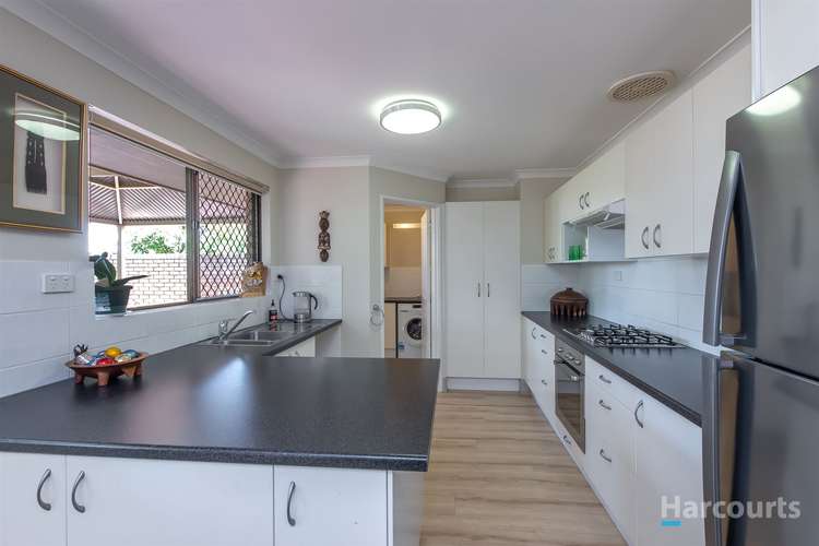 Second view of Homely house listing, 2 Koorana Road, Mullaloo WA 6027