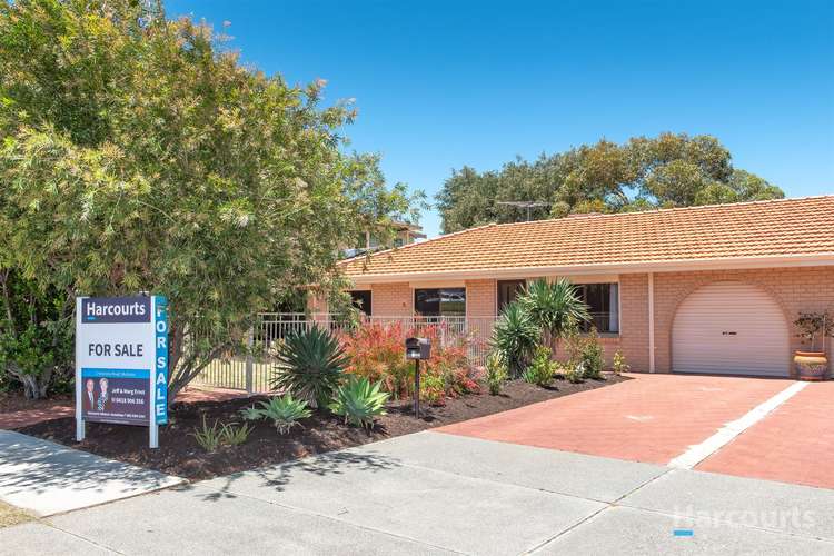 Fifth view of Homely house listing, 2 Koorana Road, Mullaloo WA 6027